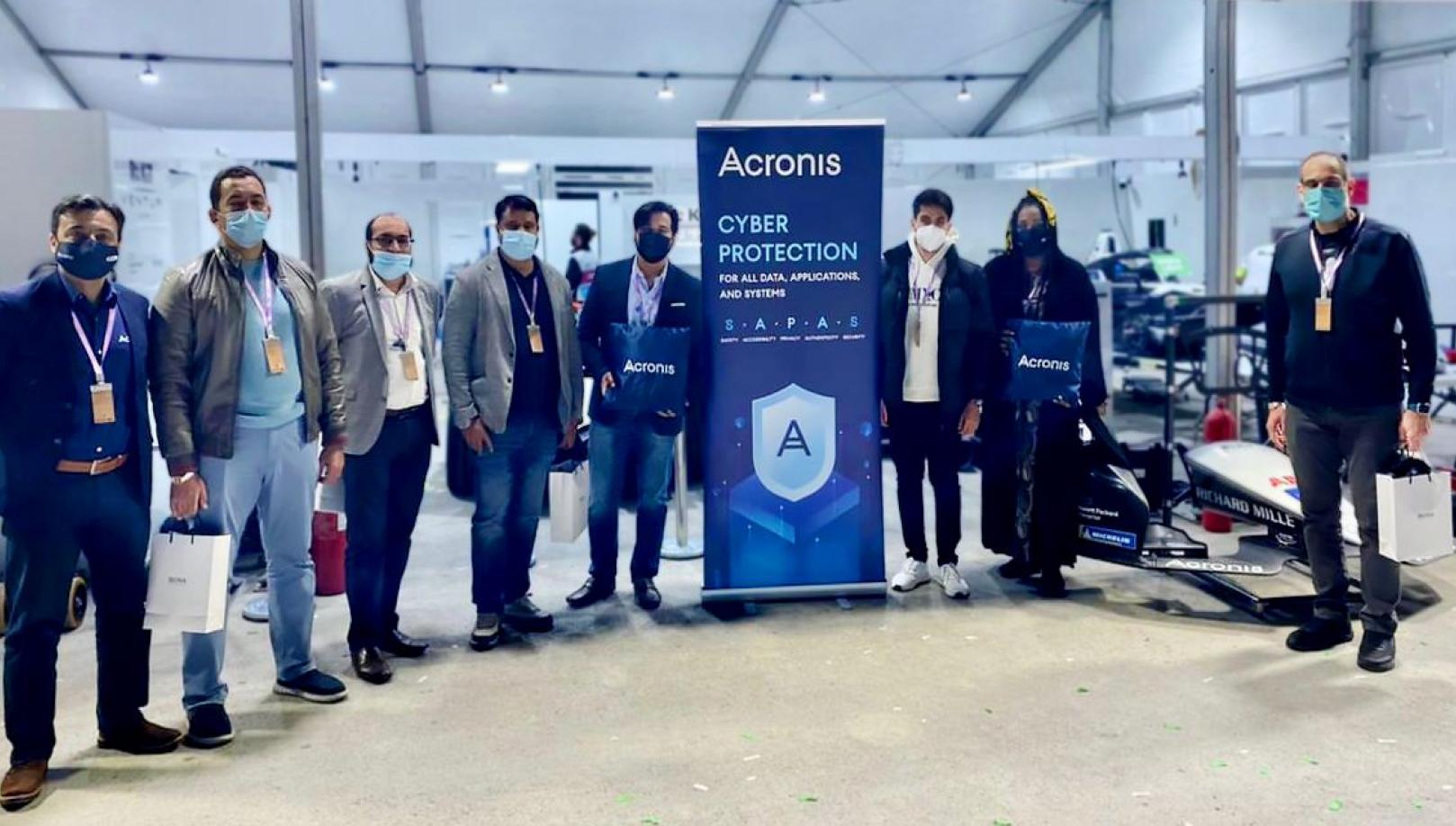 Acronis