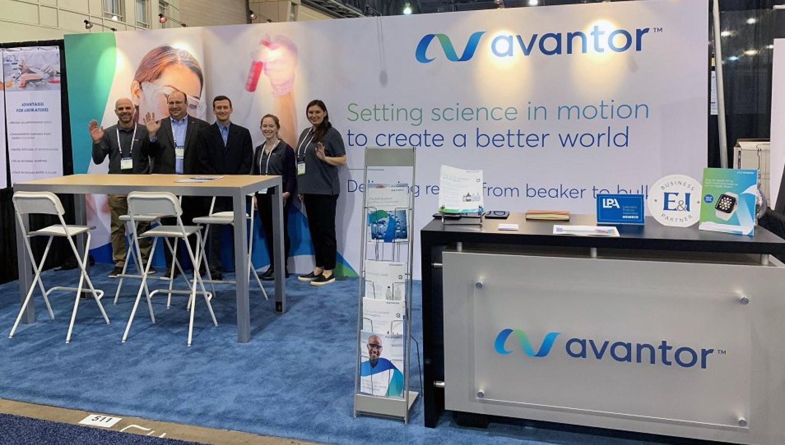 Avantor