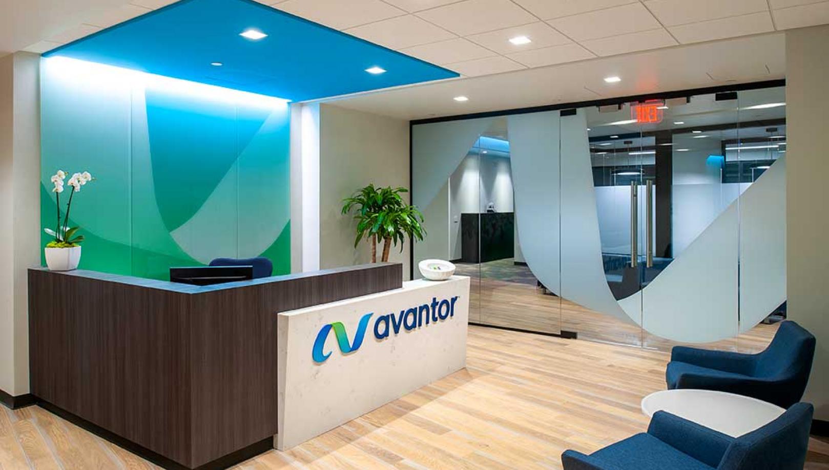 Avantor