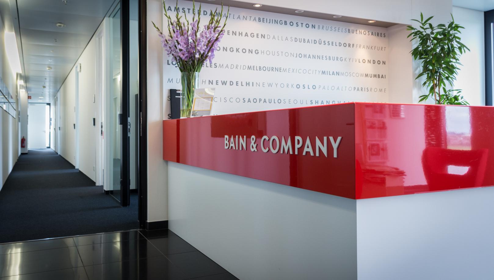 Bain & Company