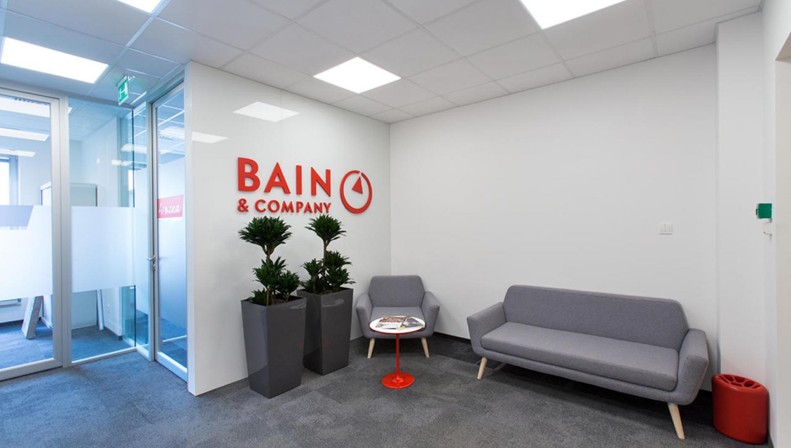 Bain & Company