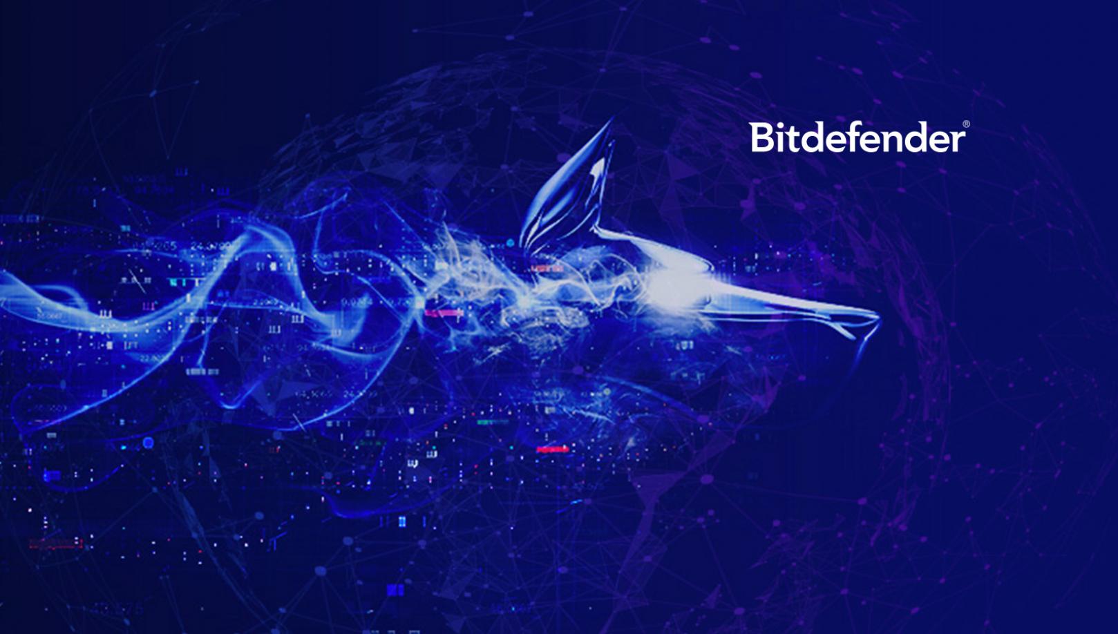 Bitdefender