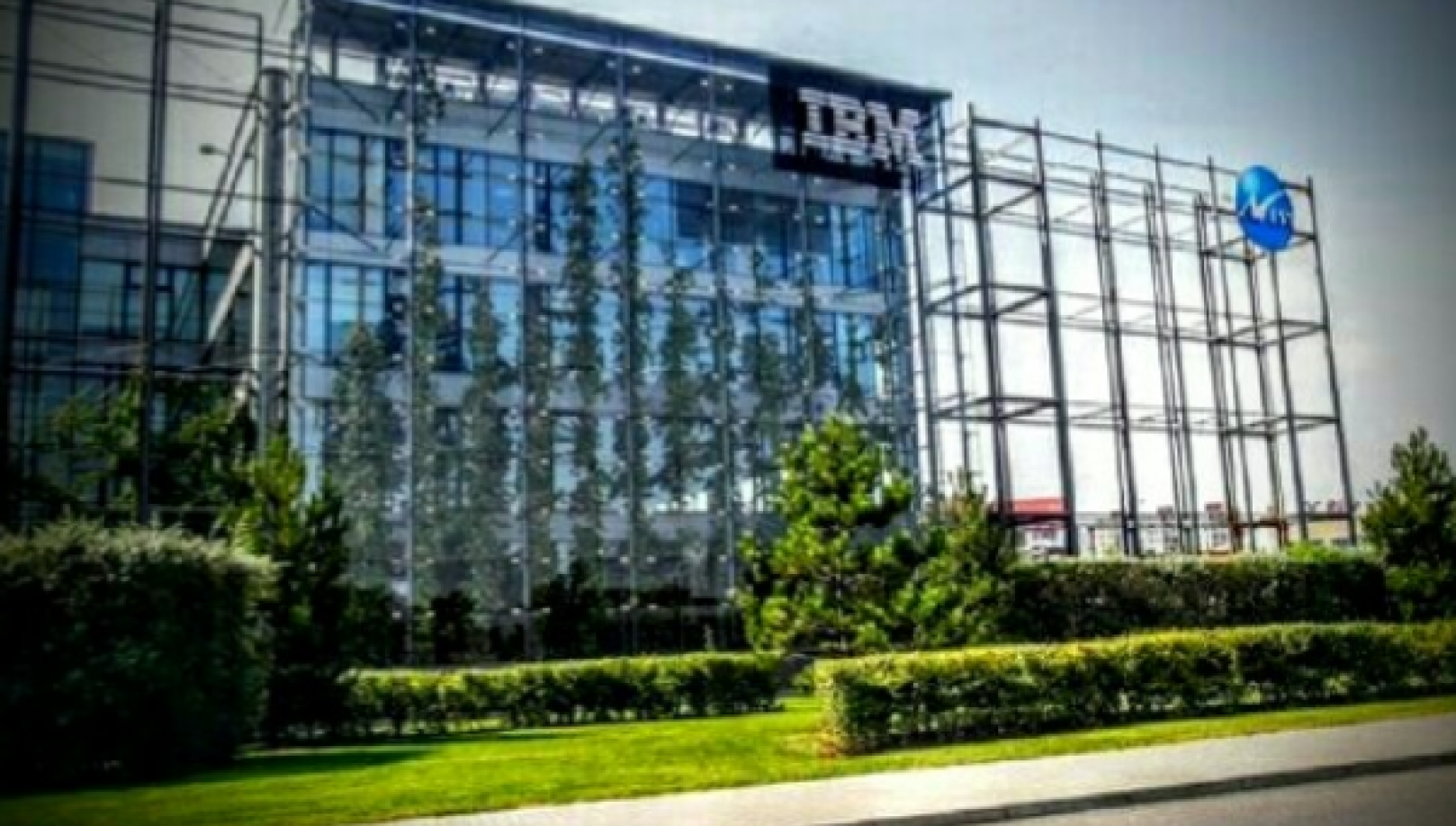 IBM