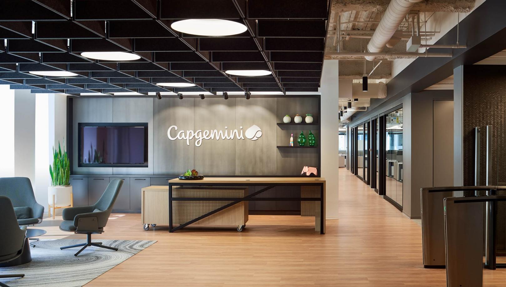 CapGemini