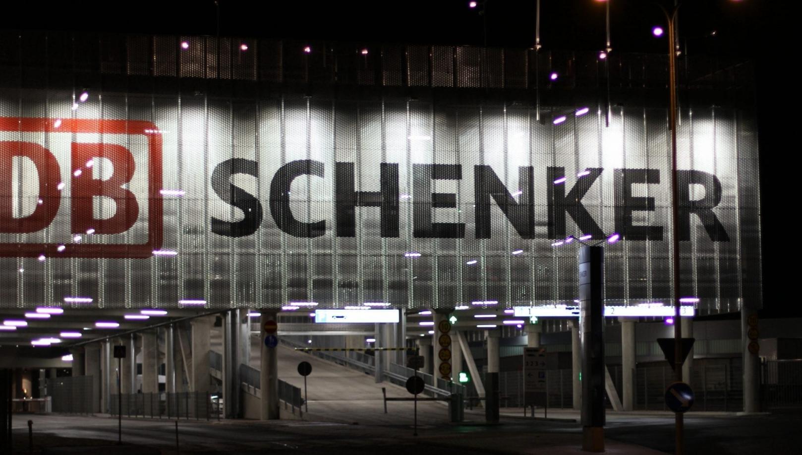 DB-Schenker