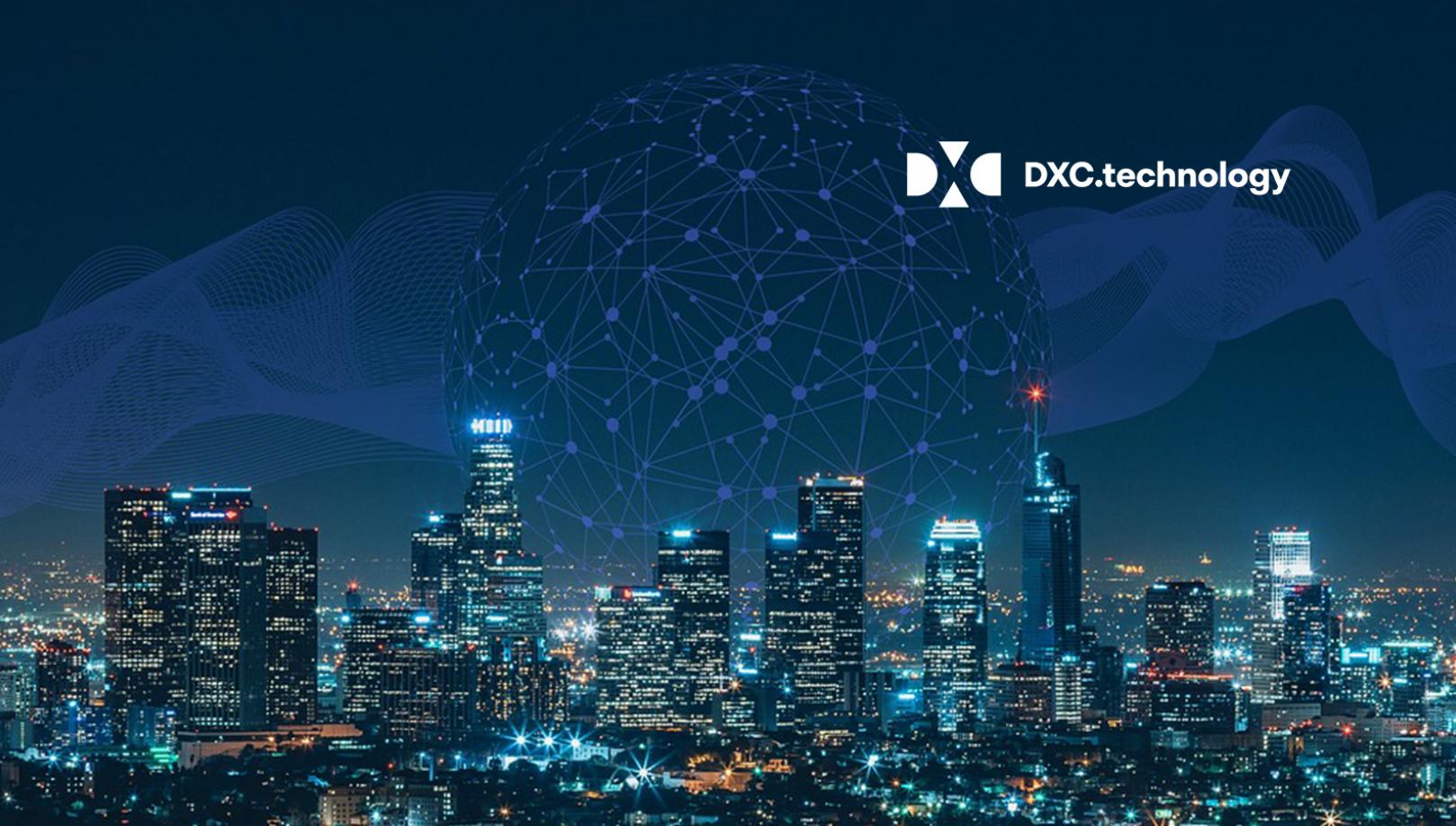 DXC Technology