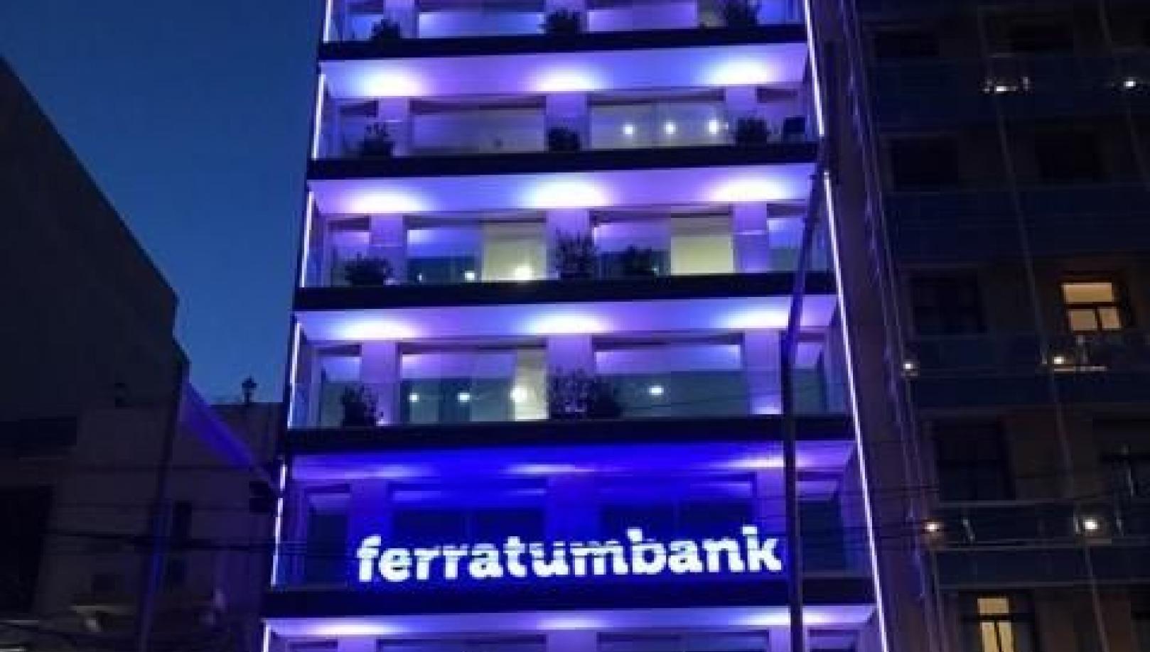 FerratumBank