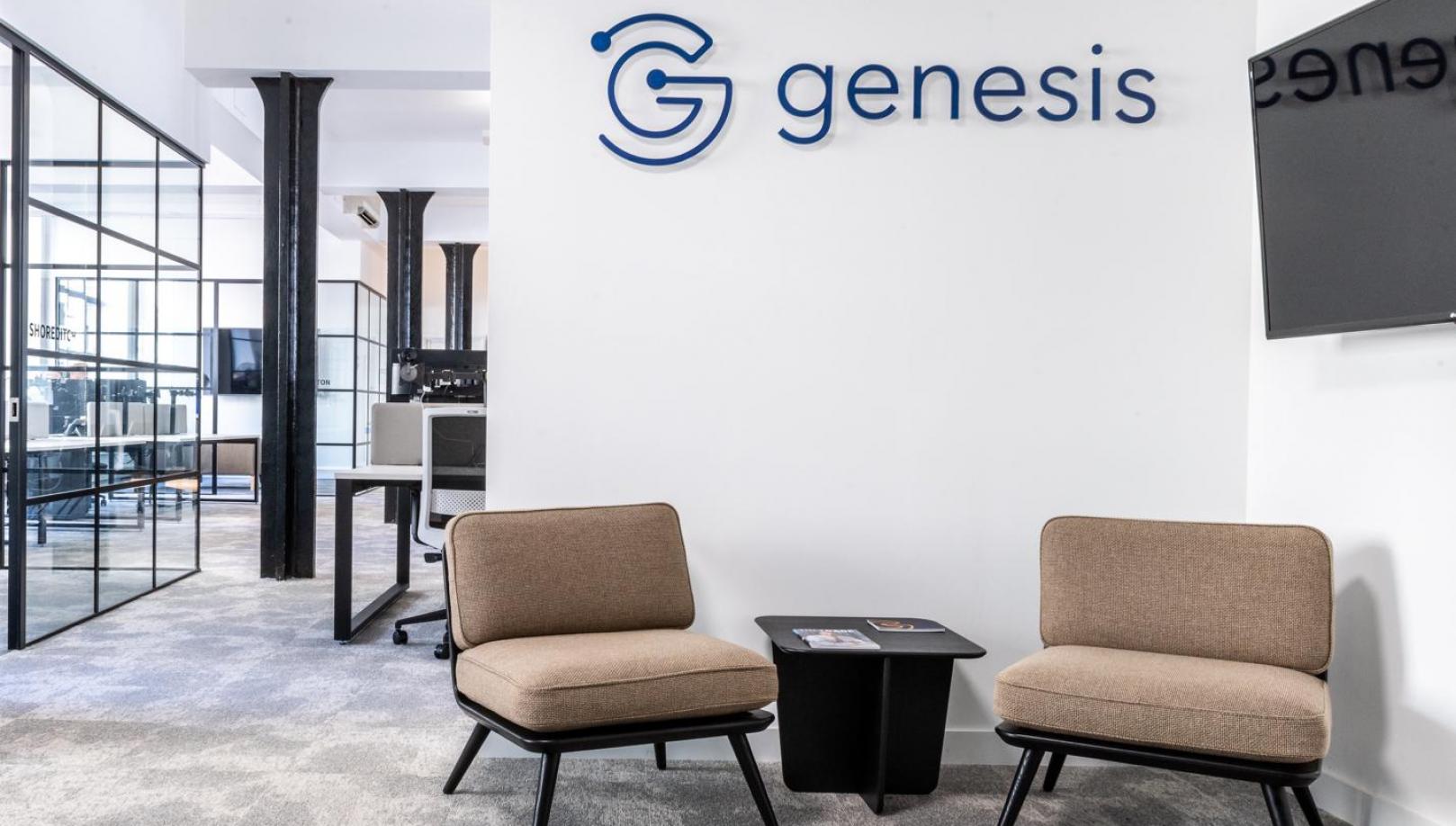 GenesisGlobal