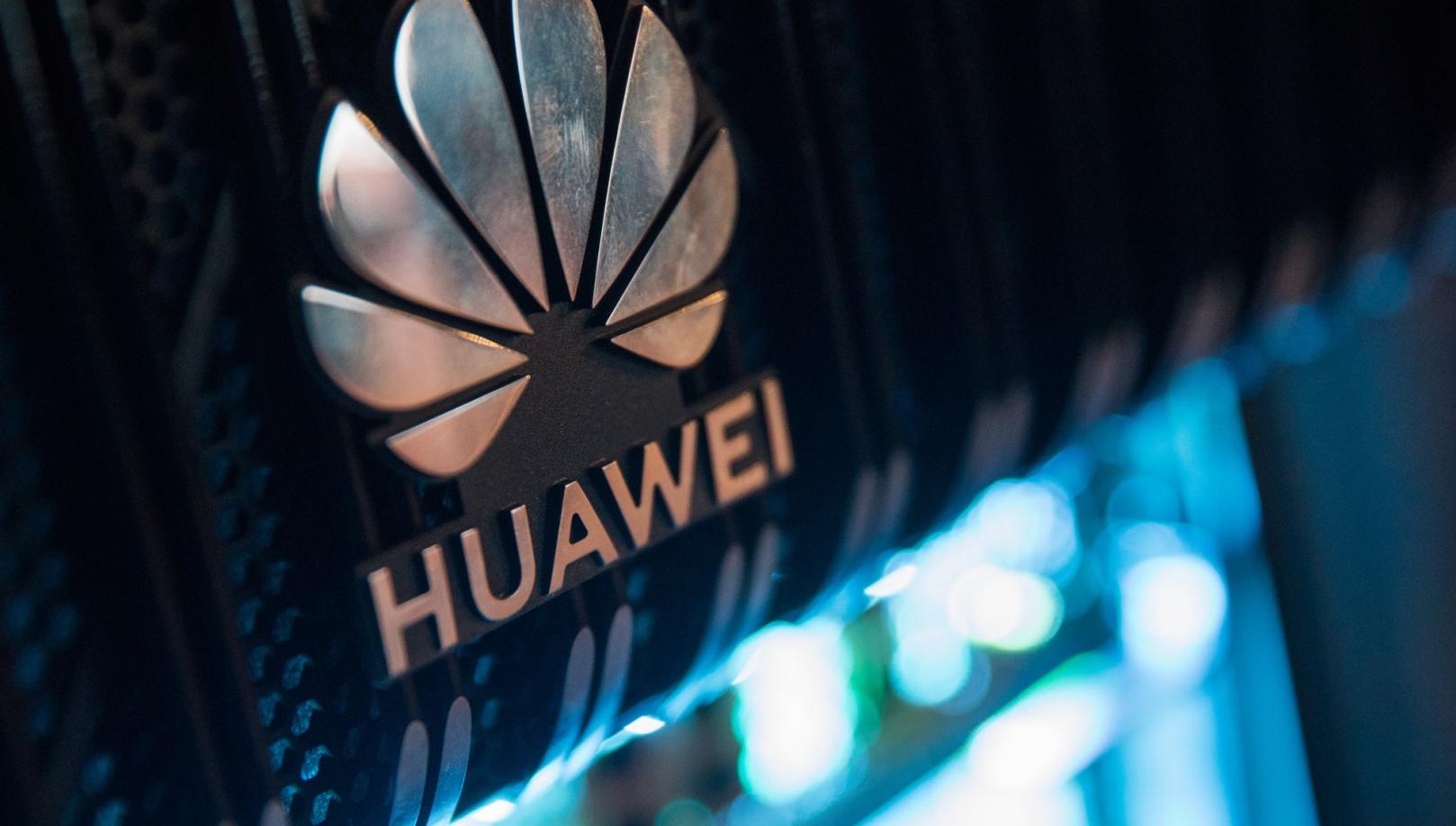 HUAWEI