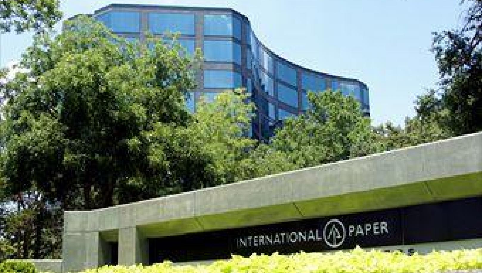 International Paper