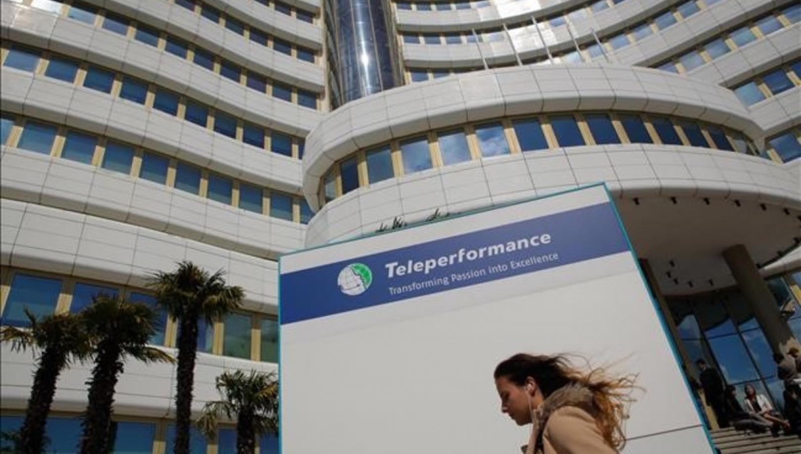 Teleperformance