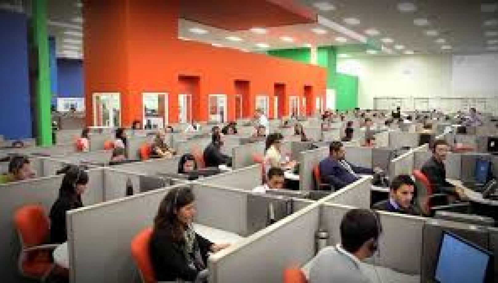 Teleperformance