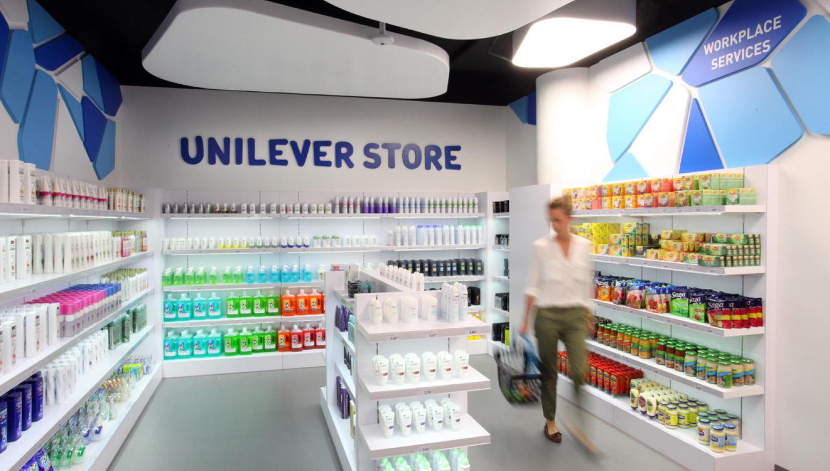 Unilever