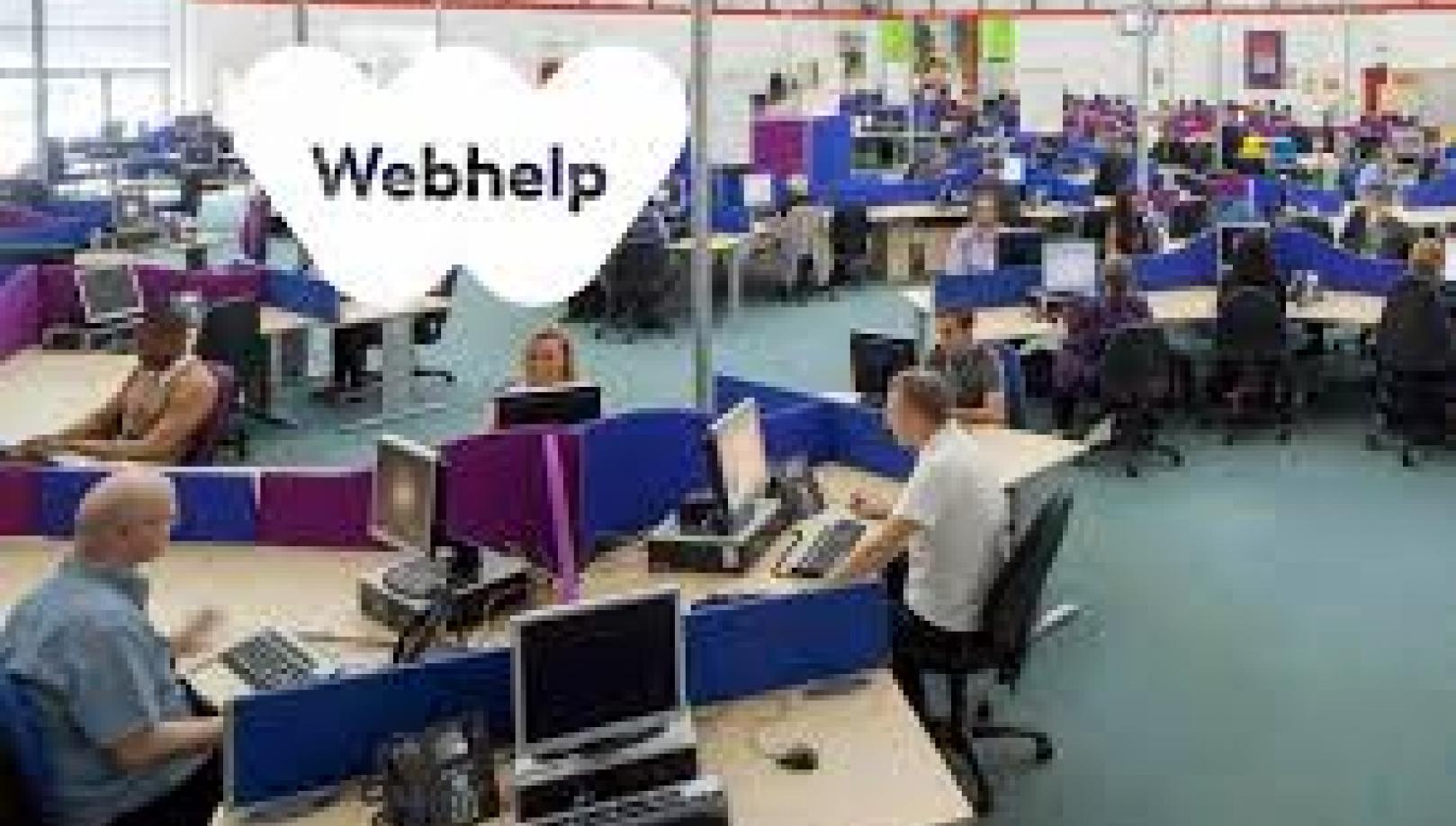 Webhelp