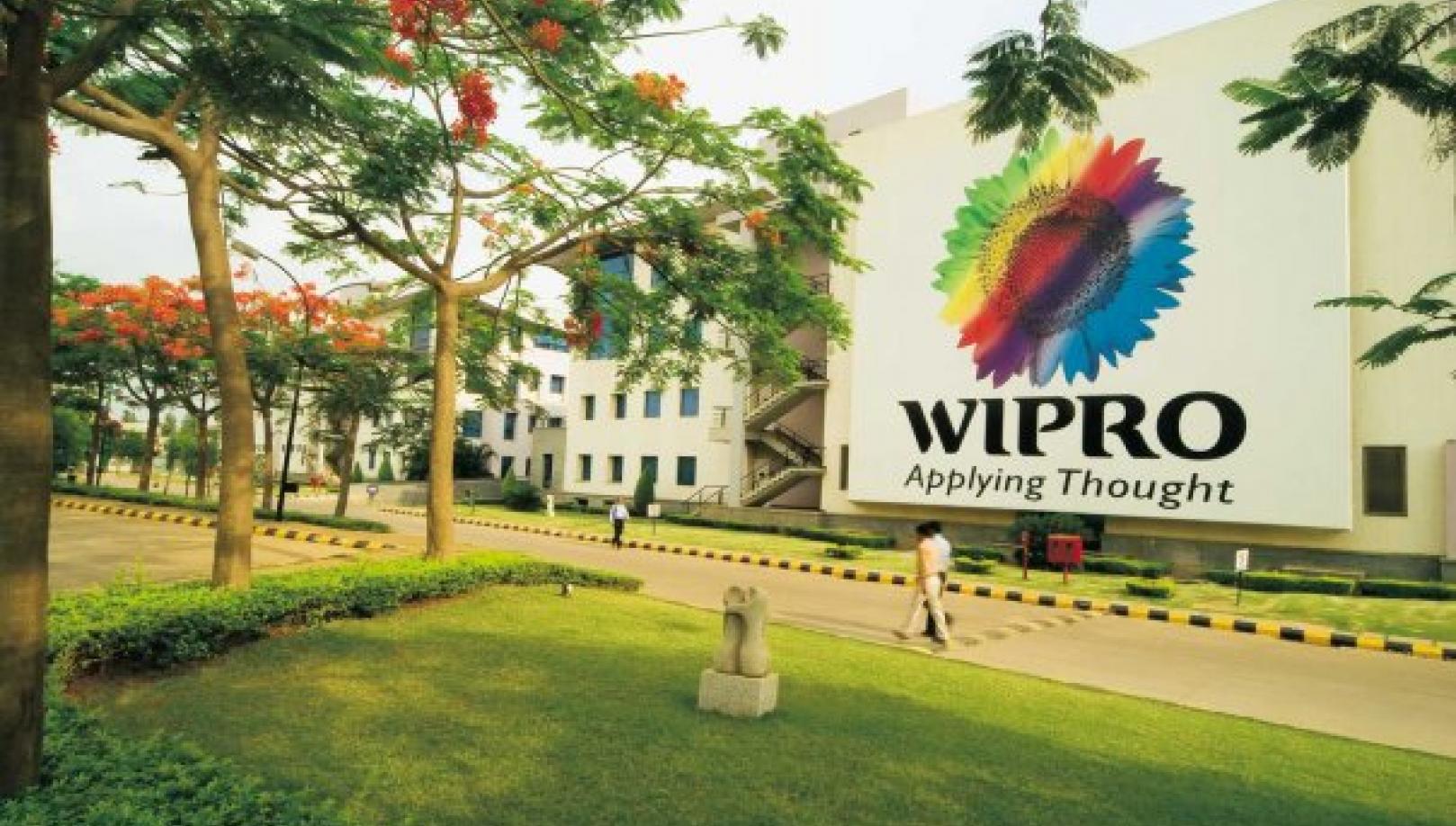 Wipro