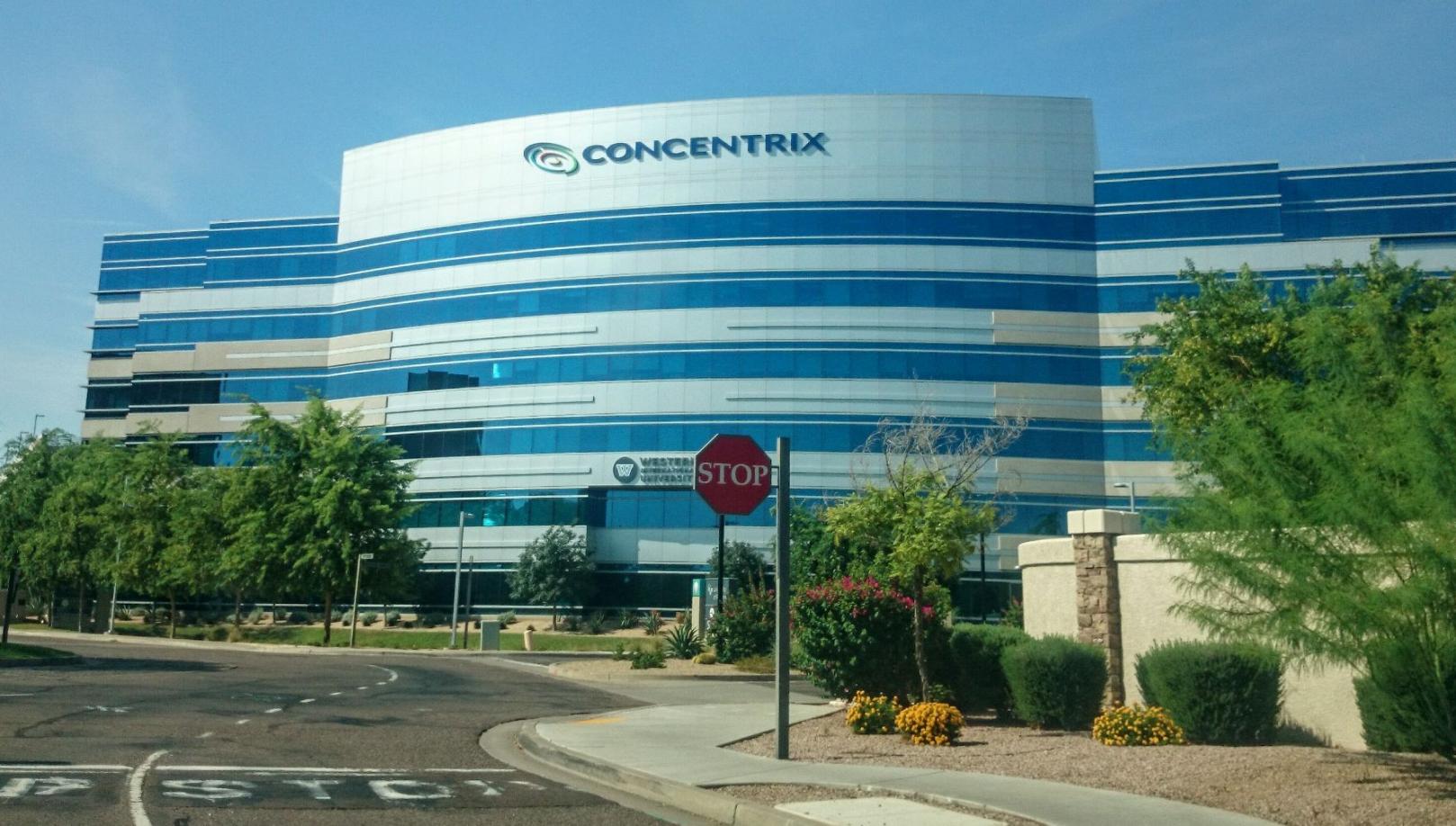 Concentrix