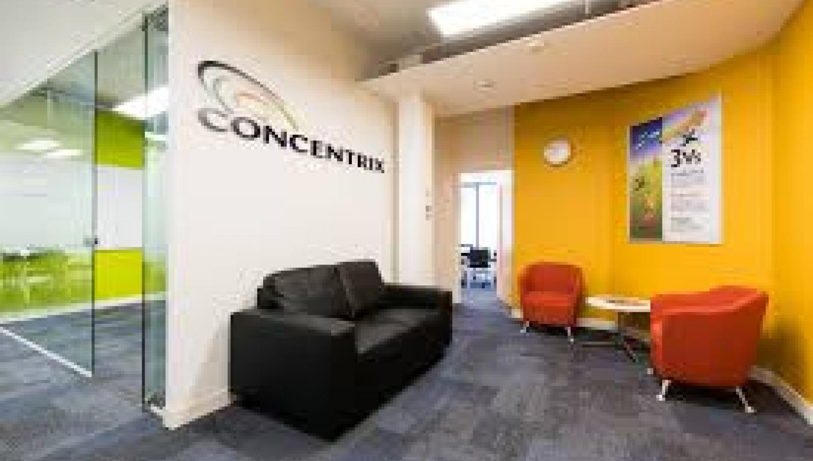 Concentrix