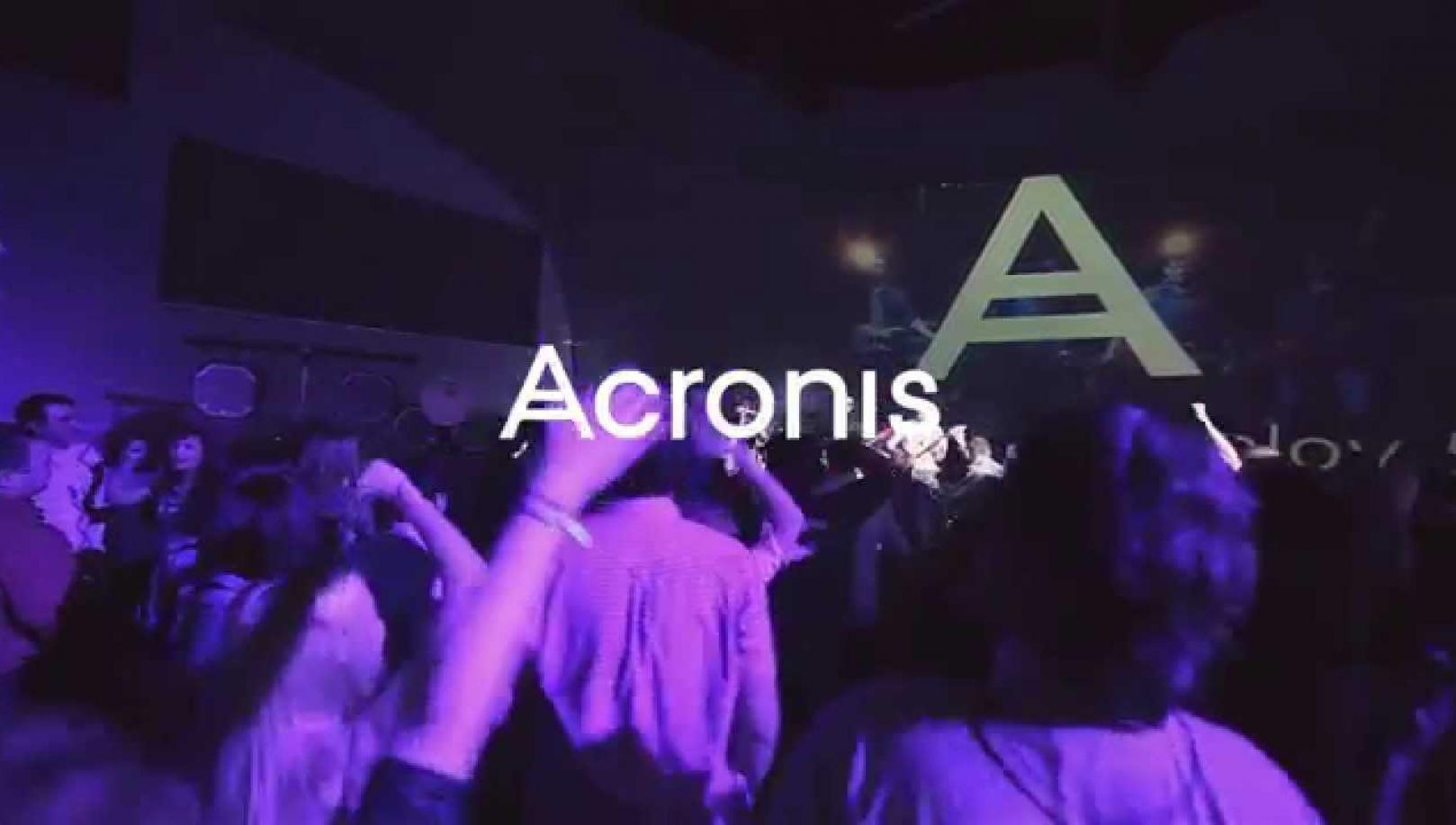 Acronis