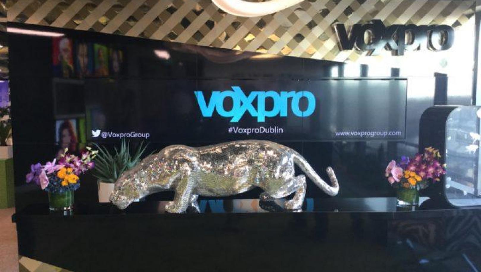 VoxPro