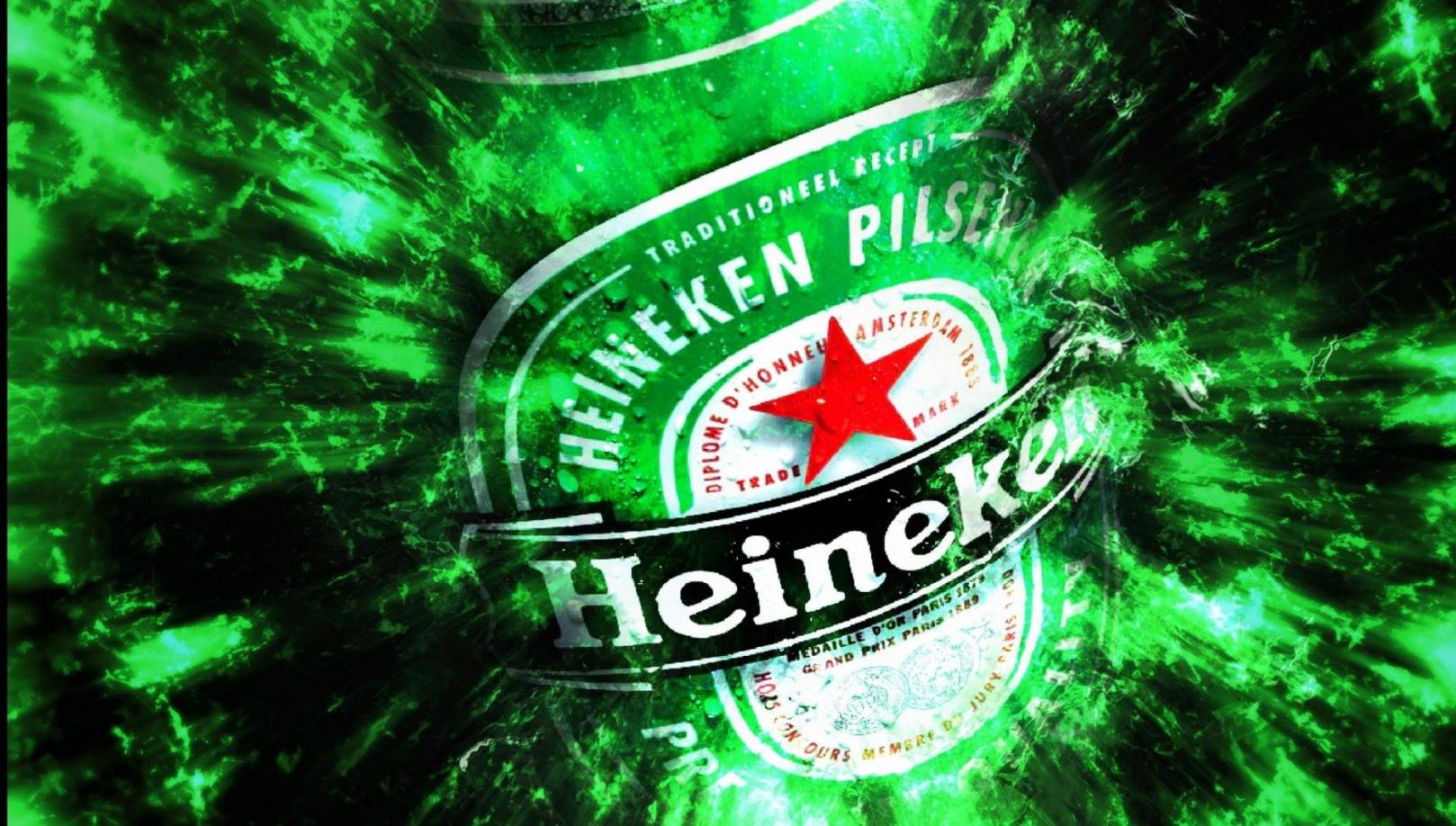 HEINEKEN