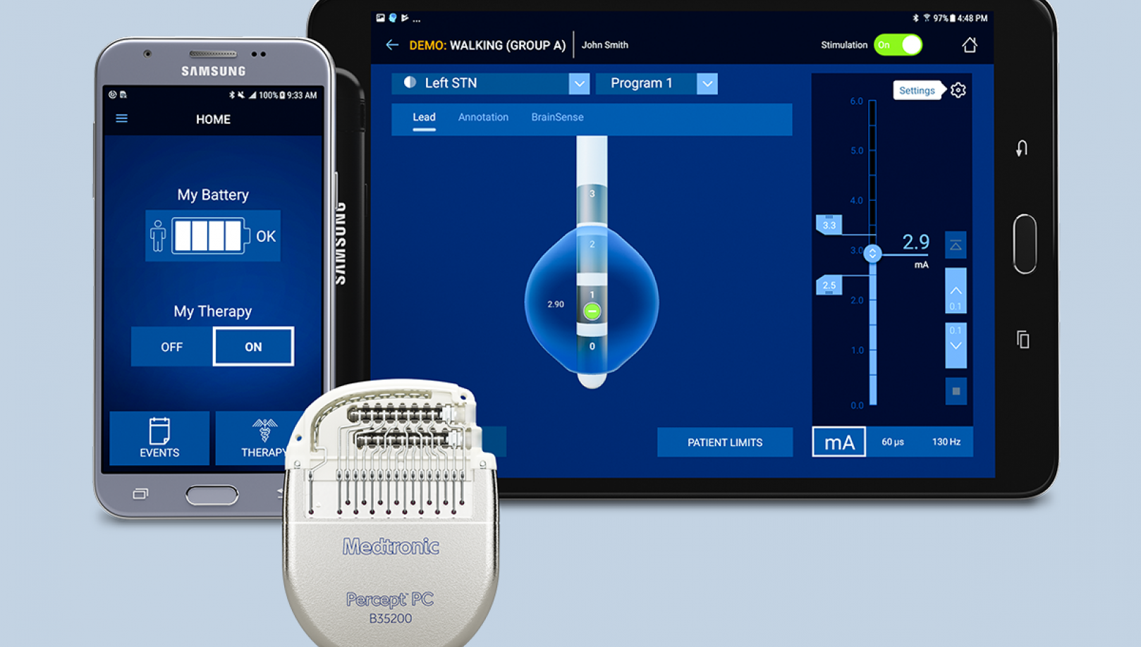 Medtronic