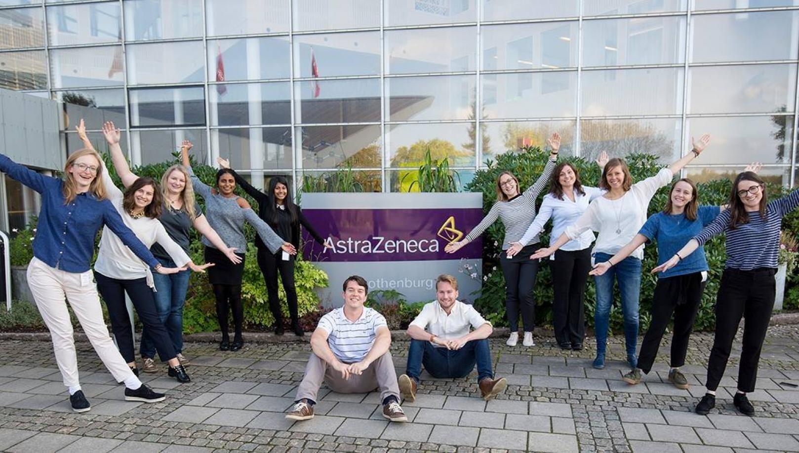 AstraZeneca