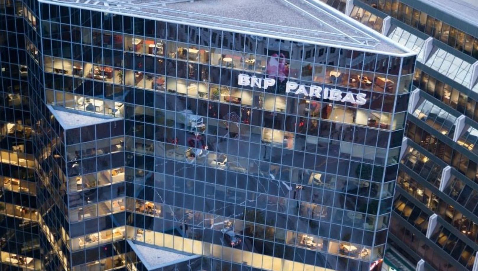 BNP Paribas