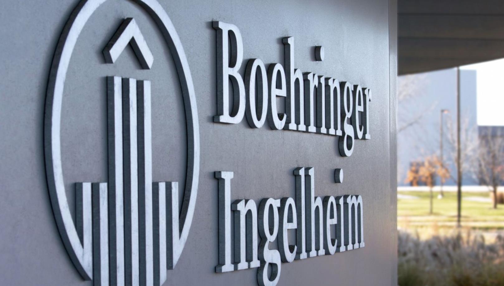 Boehringer