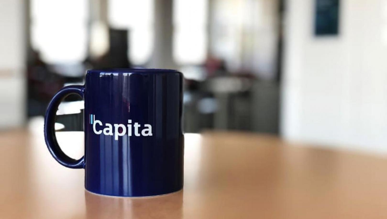 Capita