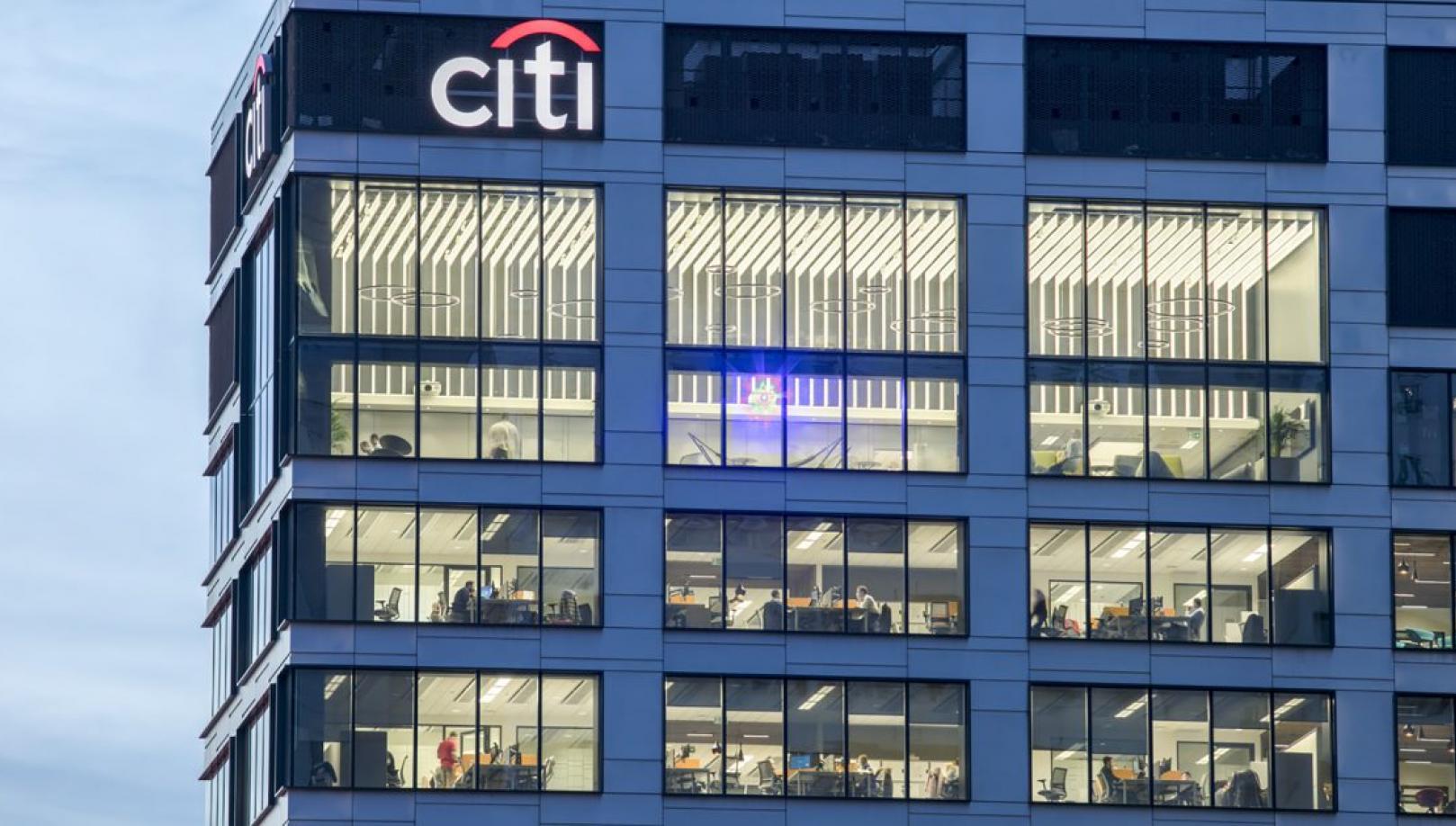 Citibank