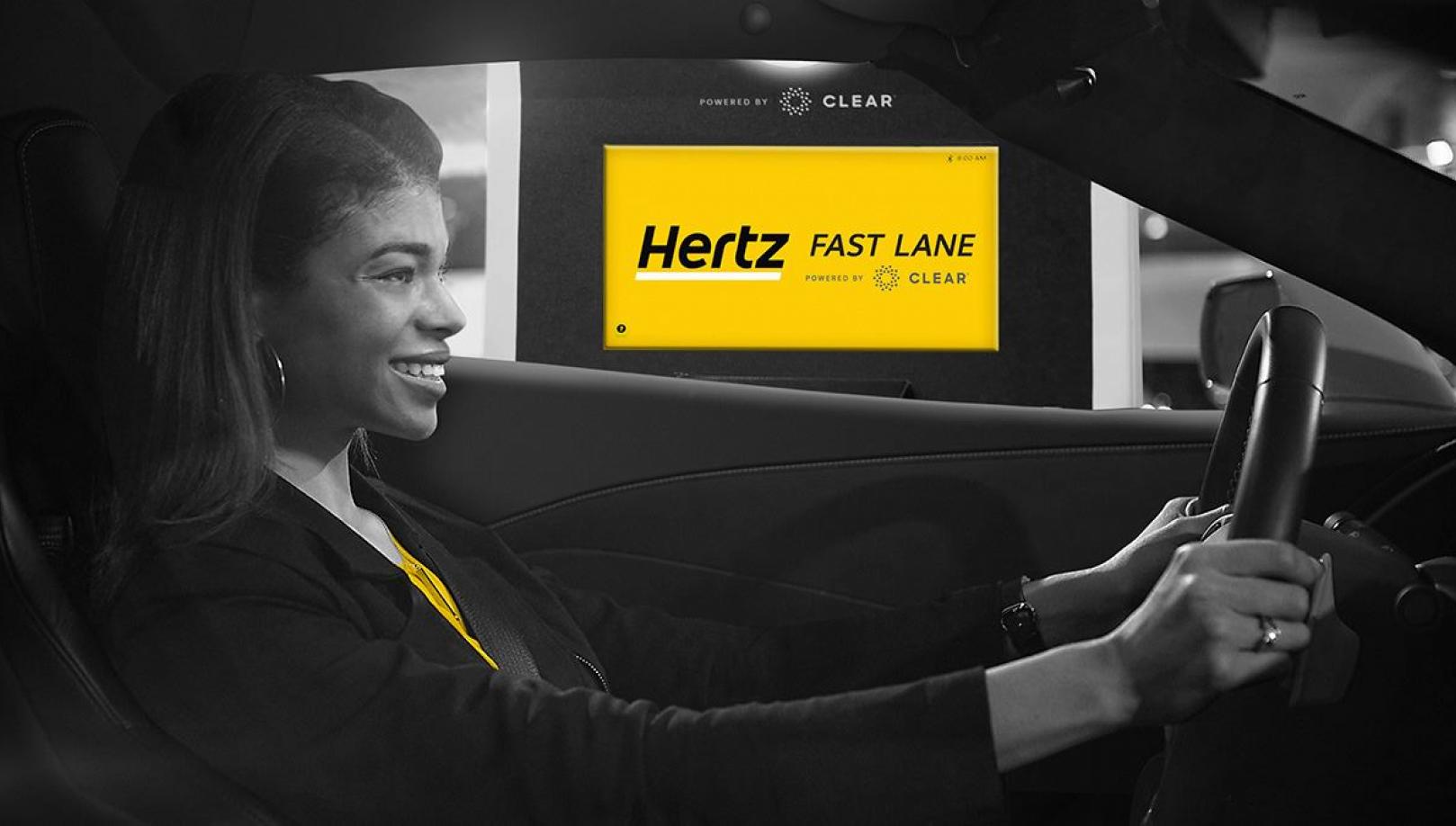 Hertz