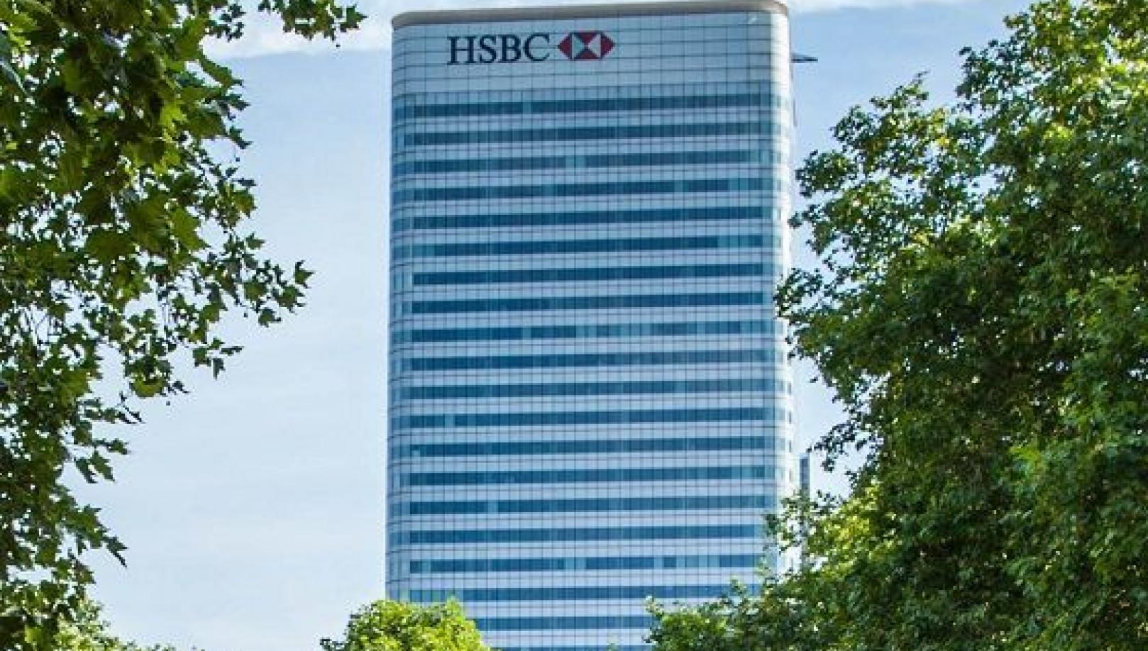 HSBC