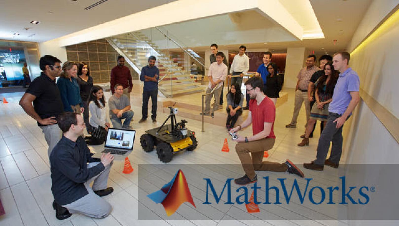 Mathworks