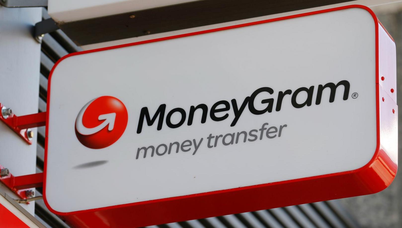 MoneyGram