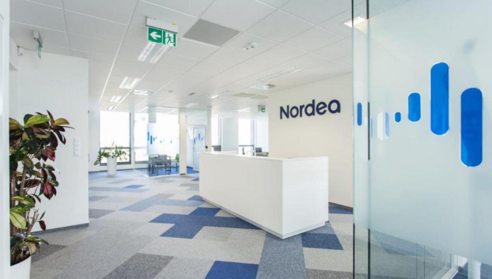 Nordea