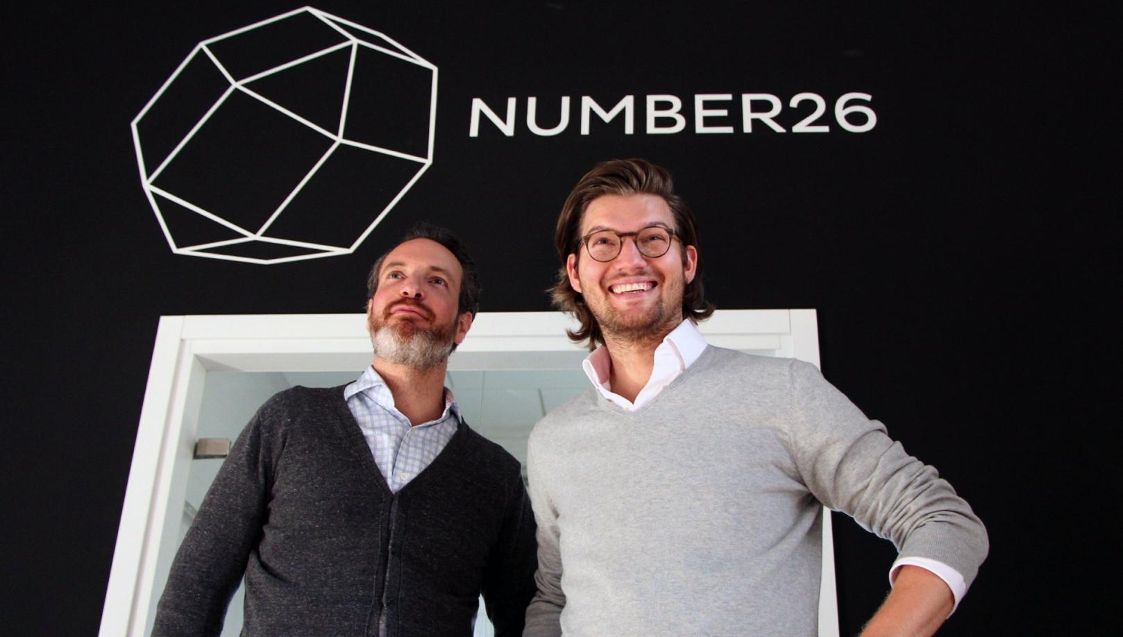 N26 Bank