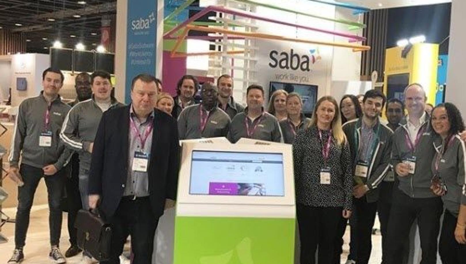 Saba Software