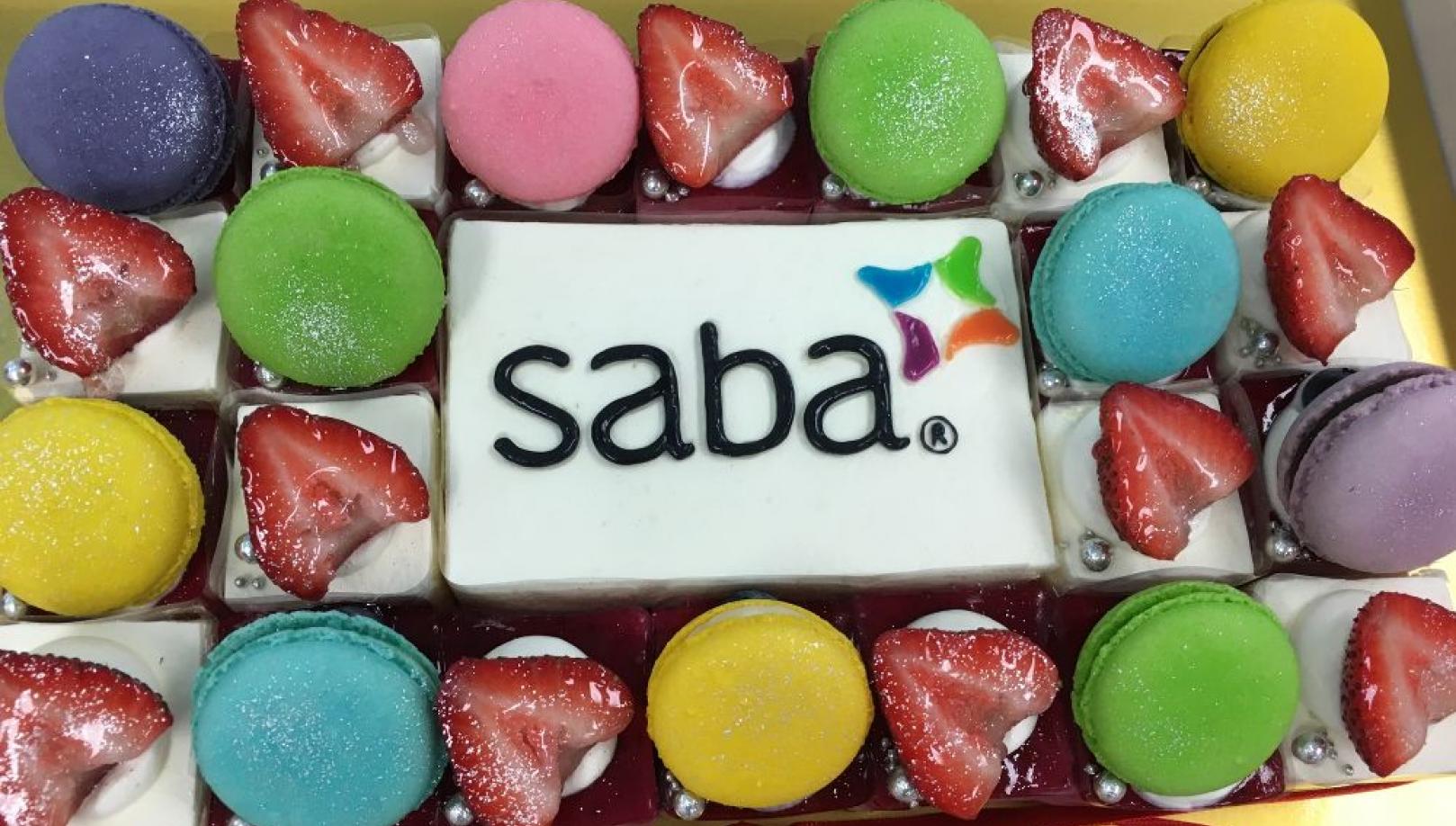 Saba Software