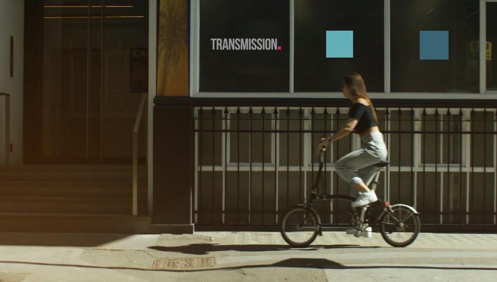 Transmission
