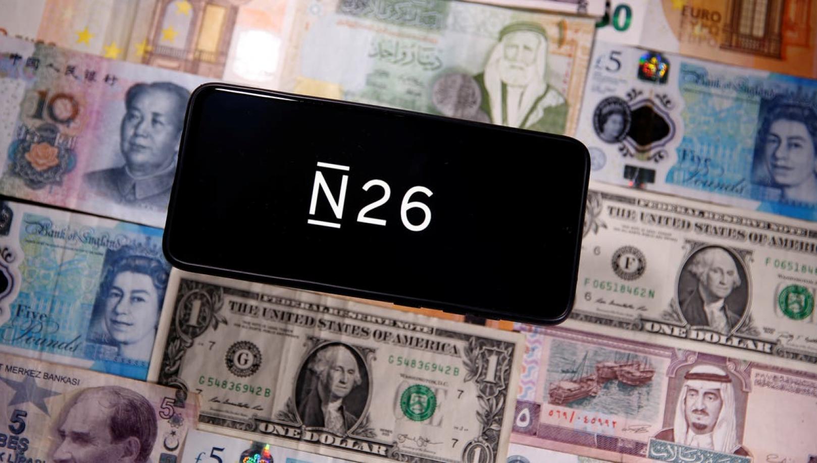 N26 Bank