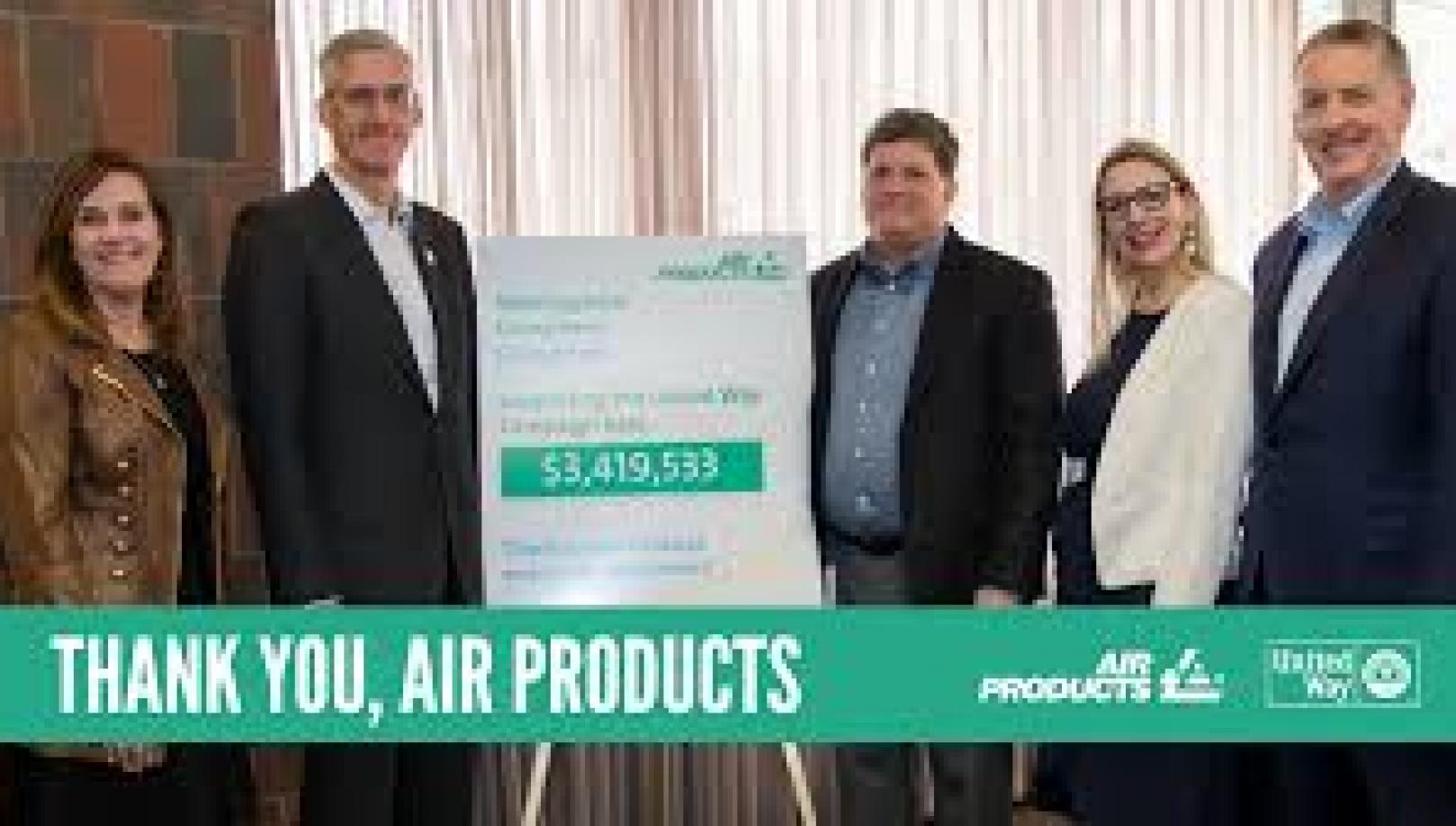 Air Products