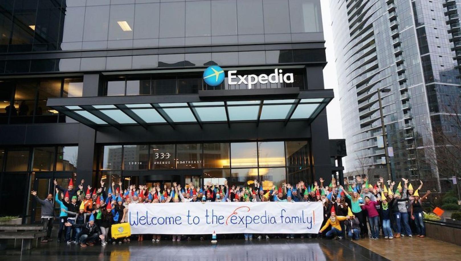 Expedia