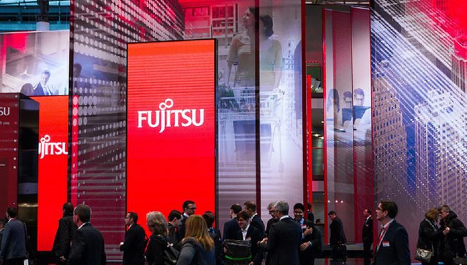 Fujitsu