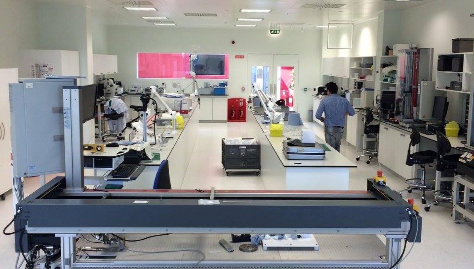 Cook Medical Europe 