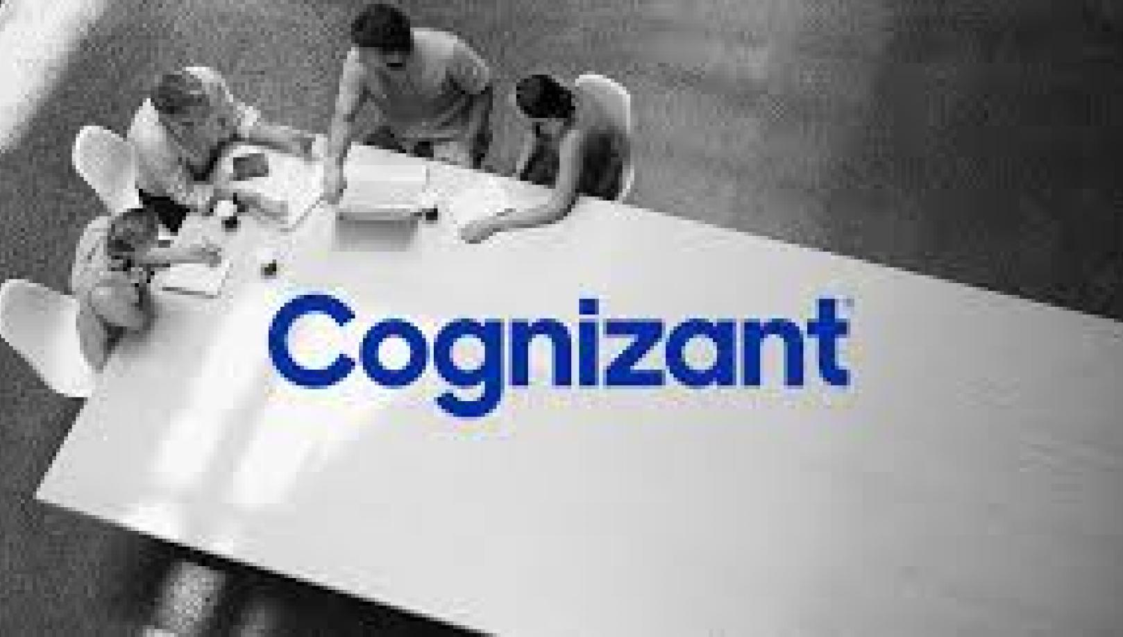 COGNIZANT 