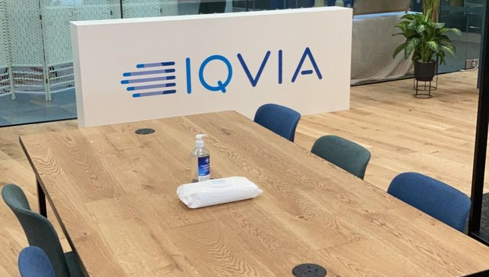 Iqvia