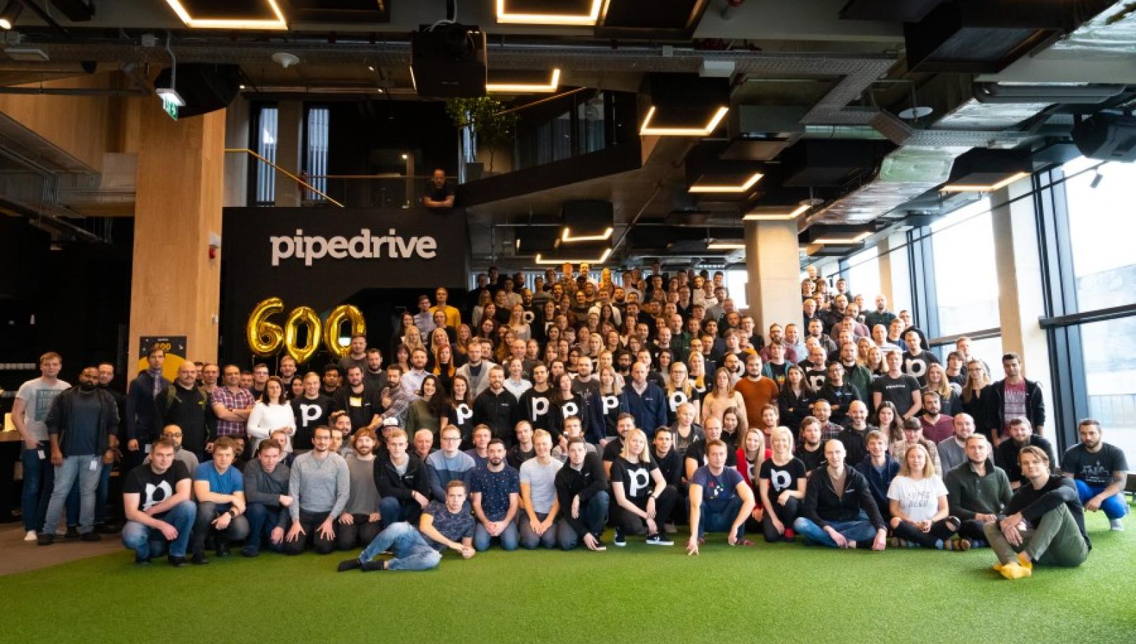 Pipedrive