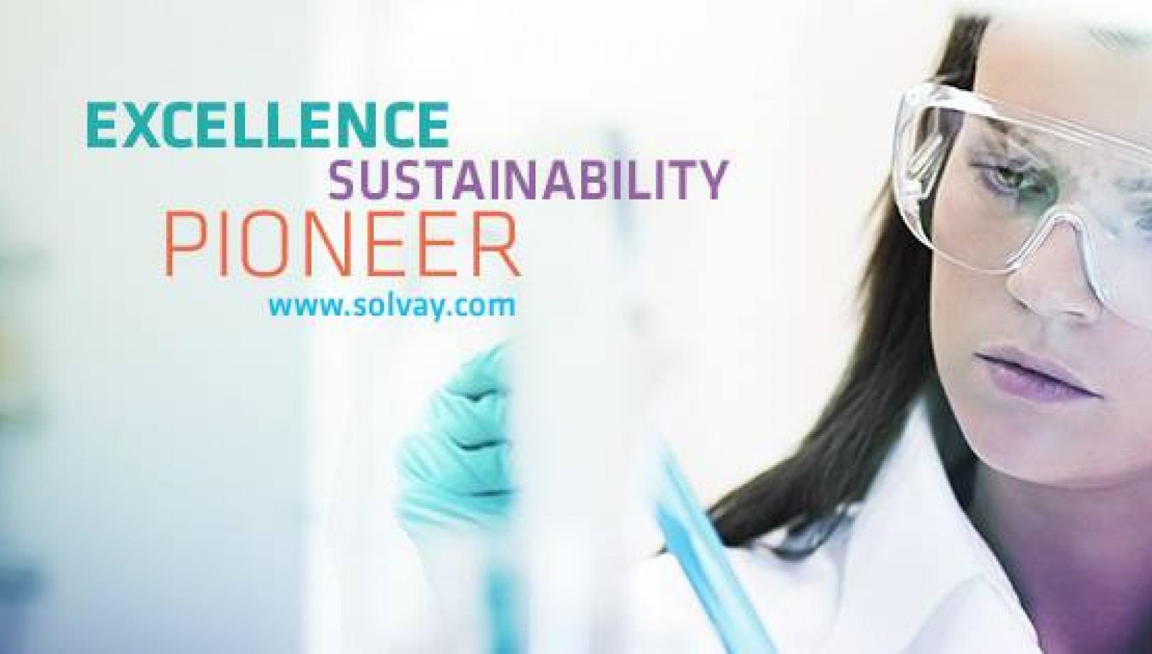 Solvay
