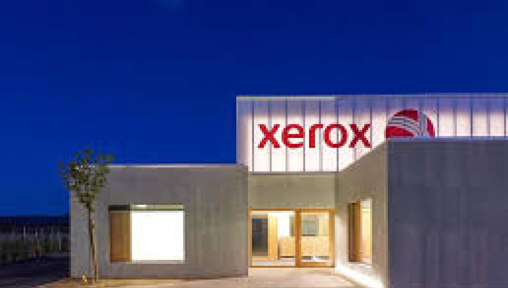 Xerox