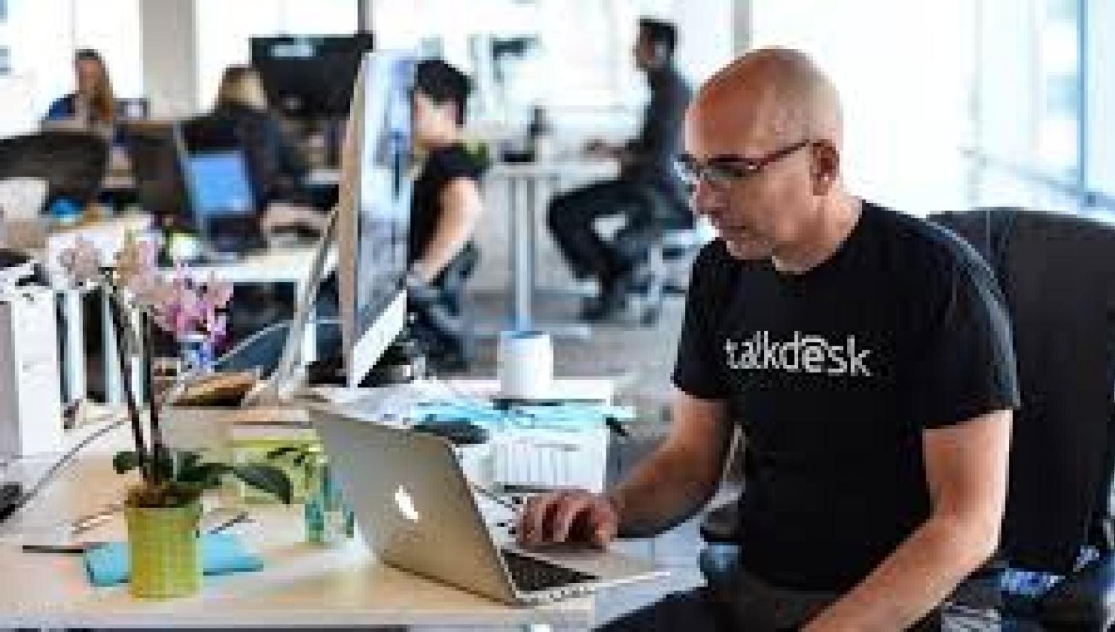 Talkdesk